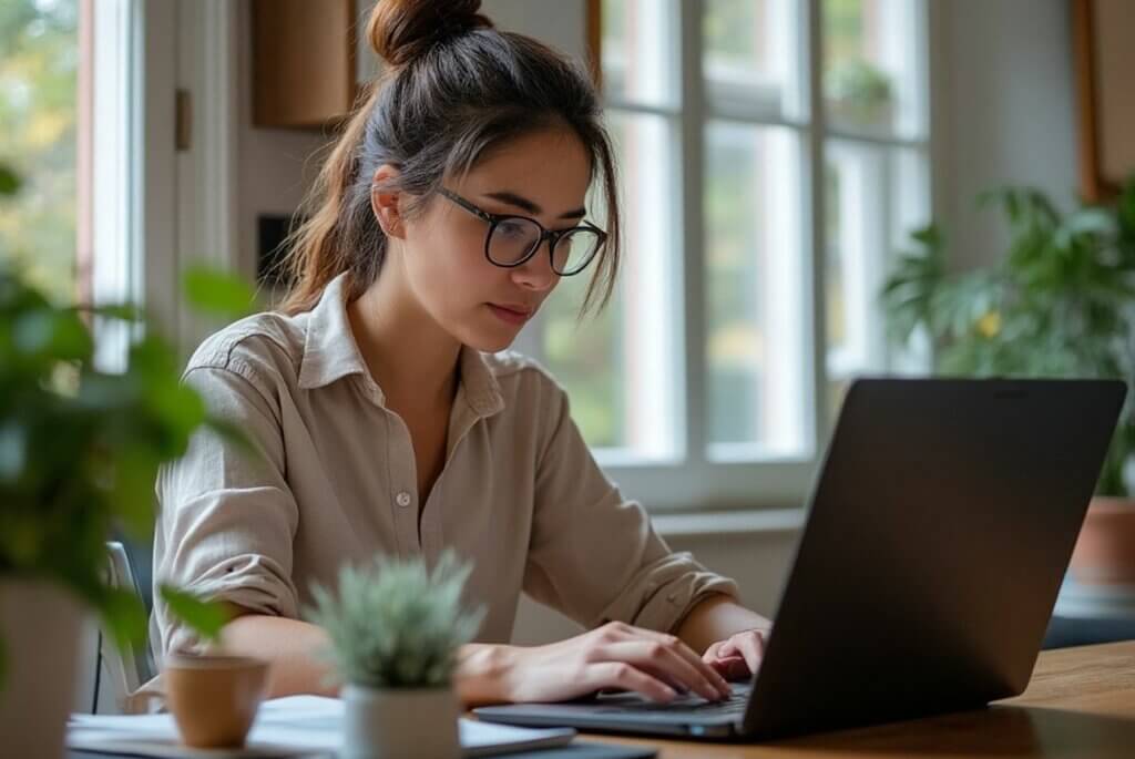 télétravail en France